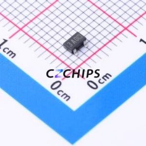 New and Original MCP1701AT-3002I/CB SOT-<b>23A</b>-3 Integrated Circuit IC Chip PMIC Professional Power Management IC (PMIC) - Product Image 1