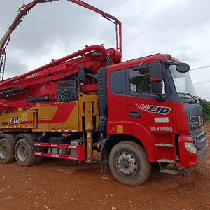 Nouveau design d'équipement de construction de bâtiments de grande hauteur avec un grand prix - Product Image 4