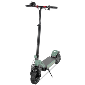 Nuevo Diseño, Scooter Plegable de Dos Ruedas para Adultos, Motor sin Escobillas de 1600W, Velocidad de 80 km/h, Capacidad de Carga de 120 kg, Impermeable y Ecológico - Product Image 4