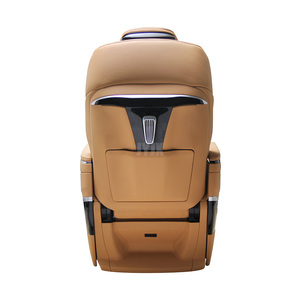JYJX102 Siège auto intérieur de voiture de luxe en cuir pour MPV Van V Class Metris <span class=keywords><strong>Viano</strong></span> Vito - Product Image 4