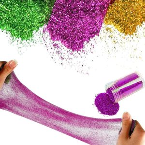Vente <span class=keywords><strong>en</strong></span> gros de poudre acrylique holographique pour nail art, décoration artisanale de <span class=keywords><strong>haute</strong></span> qualité, logo personnalisé, 24 <span class=keywords><strong>couleurs</strong></span>, 20g - Product Image 6