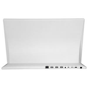 Màn hình cảm ứng 10 "13" 14 "15" 17 "18" 21 "inch NFC Tablet PC Android POS/nhà hàng đặt hàng/kiosk Tablet L hình dạng máy tính bảng - Product Image 6