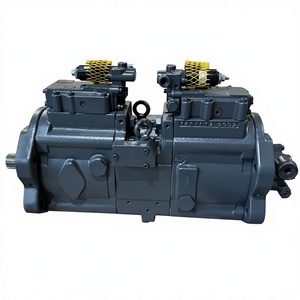 SY 195 205C 215-9 235 Convient pour l'assemblage de la pompe hydraulique, grande pompe, pompe principale K3V112DT - Product Image 5