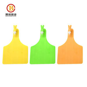 BCE101 Precio de fábrica <span class=keywords><strong>Crotales</strong></span> Etiqueta de oreja de vaca Etiqueta de oreja de animal <span class=keywords><strong>para</strong></span> cerdo Ganado <span class=keywords><strong>Ovejas</strong></span> - Product Image 3