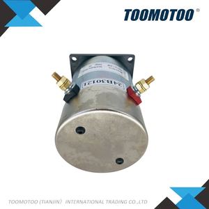 OEM and Alt Quality <strong>Forklift</strong> <strong>Spare</strong> <strong>Parts</strong> <strong>Heli</strong> 2401400001 Electric Motor Electric Diesel - Product Image 4