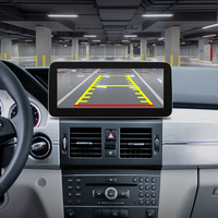 STWEI Prix d'usine 10,25 pouces DSP Carplay 4G Android11 Autoradio GPS multimédia pour Mercedes Benz GLK X204 Unité principale Radio AUTO