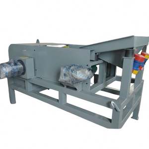 Máquina Separadora de Metales No Ferrosos por Corrientes de Foucault para Desechos de Construcción con Mínimo Mantenimiento - Product Image 3