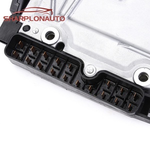 Mejor Precio en Piezas de Sistemas Automotrices, Unidad de Control de Transmisión 0CK927156AA para Audi A6 - Product Image 5