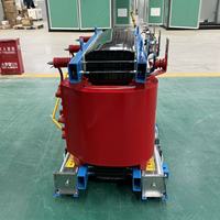 Transformateur sec à haute performance anti-humidité, 2500KVA, 500KVA, 630KVA, vente en gros d'usine, fiable et très demandé