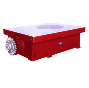 Premium Quality ZP Drilling <b>Rotary</b> Table for Milling <b>Machine</b> API Drilling Rig Parts Alloy Motor Core Components Oil Gas Water We - Product Image 4