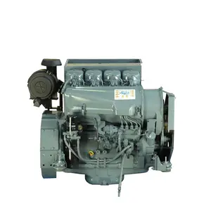 Motor diesel 60 hp, entrega rápida, garantía global aprobada por la CE