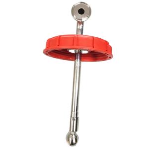 Döner püskürtme topu/CIP tankı temizleme memesi IBC tankı - Product Image 1