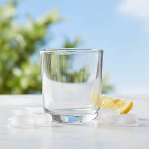 Ly thủy tinh trong suốt đa năng, bền, dùng cho nhà, quán bar & nhà hàng - Product Image 3