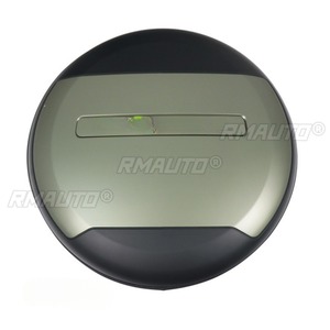 Para Land Rover Defender 2020: Kits de Estilización, Cubierta de Neumático de Repuesto, Protector de Rueda de Repuesto, Cubierta Trasera de Neumático, Kit de Carrocería de Plástico - Product Image 3