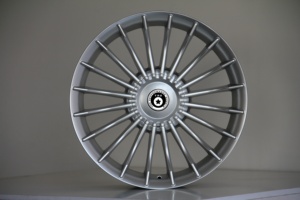Jante de roues de voiture de tourisme Trz 18 19 20 pouces JDM 5x112 5x100 5x120 roues jantes en alliage d'aluminium roue de formage de flux pour <span class=keywords><strong>Alpina</strong></span> <span class=keywords><strong>bmw</strong></span> - Product Image 3