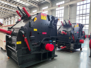 PF-1214 Prallbrecher Kapazität 100-150tph <span class=keywords><strong>132kW</strong></span> Motor Prallbrecher - Product Image 2