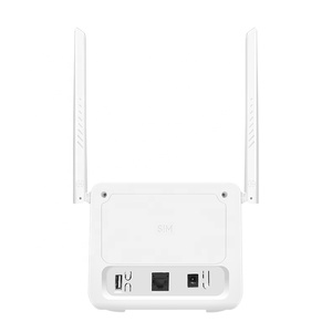 High Speed <strong>4G</strong> <strong>LTE</strong> <strong>Router</strong> 300Mbps Wireless Hotspot RJ45 Network Mobile CPE <strong>Router</strong> With Battery - Product Image 3