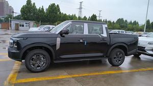 2025 Dongfeng Z9 Pick Up Truck Hybrid Essence Pickup Truck 2.3 L 8AT Automatique Euro 6 Emission 4WD 4X4 Pick Up Car - Product Image 6
