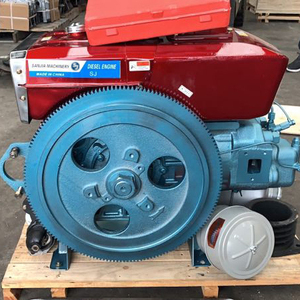 Moteur diesel monocylindre refroidi par eau 24HP ZS1115 - Product Image 1