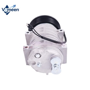 Nouveau compresseur AC <span class=keywords><strong>TM21</strong></span> - PV8 OE 10347245 10367260 68619 5880B C2287 - Product Image 5