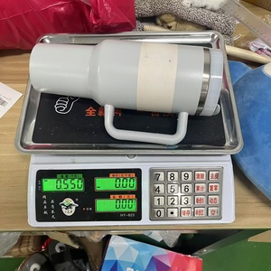 Ngạc nhiên bán buôn Stan termos bán chạy nhất 1:1 ban đầu H2.0 cup 40oz với xử lý termos stanlcup với xử lý 40oz cốc ngoài trời - Product Image 3