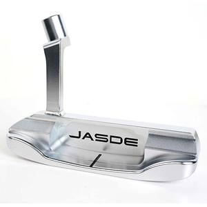 Améliorez votre coup avec un <span class=keywords><strong>putter</strong></span> de golf <span class=keywords><strong>gaucher</strong></span> avec logo de marque personnalisé <span class=keywords><strong>pour</strong></span> des performances améliorées - Product Image 1