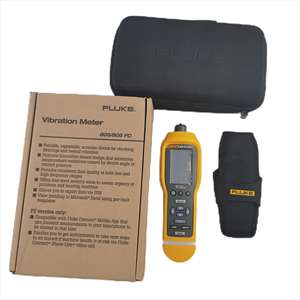 American Original <span class=keywords><strong>Fluke</strong></span> 805FC Vibration Point <span class=keywords><strong>Tester</strong></span> Componente Eletrônico De Alta Qualidade com Garantia De Qualidade - Product Image 5