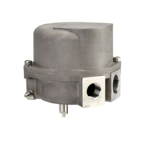 K1S-0H0FLMS - Sensor a Prueba de Explosiones de Doble Señal - Product Image 4