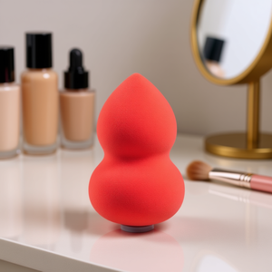 519 M 811ND <b>Makeup</b> Sponge Professional Beauty <b>Tool</b> For Face Blending And Contouring - Product Image 3