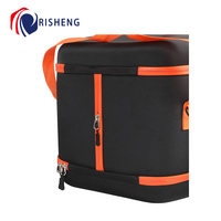 Étui de transport et de protection EVA pour enceinte PartyBox Encore 2 – Sac de rangement portable pour enceinte, étui de voyage anti-poussière pour audio