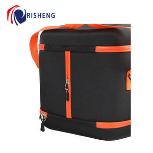 EVA haut-parleur étui transporter protéger sac de rangement pour J BL <span class=keywords><strong>PartyBox</strong></span> Encore <span class=keywords><strong>2</strong></span> haut-parleur Portable haut-parleur étui de voyage Audio poussière boîte de transport - Product Image 5