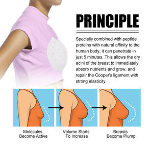 OUHOE Anti-flacidez regordete reafirmante de belleza y cuidado de los senos Stick - Product Image 3