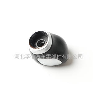 Pommeau de levier de vitesse en cuir ergonomique pour Chevrolet Cruze FX 882 - Product Image 1