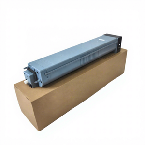 Cartouche de toner noire compatible HITEK W9025MC W9025 pour imprimante multifonction HP LaserJet Managed MFP E72425 E72430 E72425dn E72425dv - Product Image 2