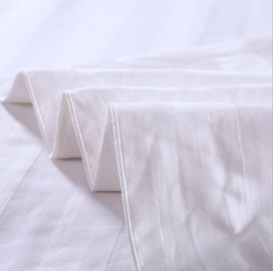 <span class=keywords><strong>Set</strong></span> biancheria da letto matrimoniale matrimoniale <span class=keywords><strong>King</strong></span> <span class=keywords><strong>Size</strong></span> per Hotel a 5 stelle - Product Image 5