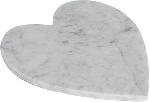 Cocina decorativa única y de alta calidad en forma de corazón de mármol cocina tabla de cortar uso para el hogar Hotel restaurante - Product Image 5