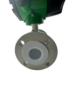 ±0,5% FS Hoge precisie EM-stroommeter voor het monitoren van pijpflow - Product Image 5