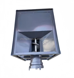 Potente Picadora de Carne Eléctrica Comercial Multifuncional, Picadora de Carne Congelada Económica, Máquina Trituradora de Huesos Grandes - Product Image 5
