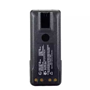 Batterie IMPRES rechargeable à charge rapide Motorola NNTN8840A pour talkie-walkie DP4000 Ex <span class=keywords><strong>Ma</strong></span> série ATEX <span class=keywords><strong>radio</strong></span> bidirectionnelle - Product Image 1