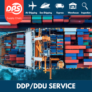 ตัวแทนขนส่งสินค้าจากจีนไปแคนาดา ทางทะเล แบบ DDP พร้อมบริการพิธีการศุลกากรและจัดส่งถึงที่อยู่ทางการค้าหรือส่วนบุคคล - Product Image 4