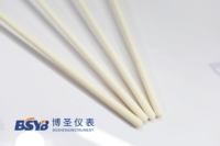 ISO 9001 Platinum Rhodium Thermocouple 600-1800℃ ±0.25% Manufacturer Supply