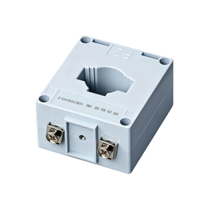 Transformateur de courant à noyau équilibré CT, transformateur de courant AC 30A, convertisseur 30A vers 4-20mA, transformateur de courant 10/5A, 5A - Product Image 6
