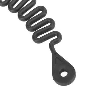 Bouchon de réservoir de carburant Volvo S90 S80 S60 XC60 XC90 avec corde anti-perte, modèle 31336424 adapté - Product Image 4