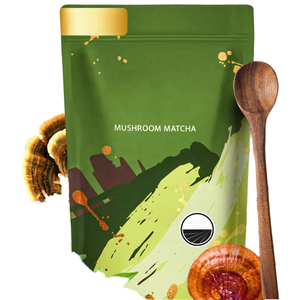 Third-Party Lab Tested Bulk Matcha Powder: Pesticide Free, Heavy Metal Control for US/EU Market Export - Product Image 3