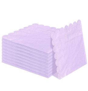 Tovaglioli di <span class=keywords><strong>carta</strong></span> monouso esclusivamente ingegnerizzati massima potenza di pulizia per sontuosi banchetti tocco perfetto - Product Image 1