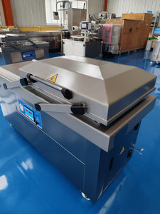 <span class=keywords><strong>Machine</strong></span> de mise <span class=keywords><strong>sous</strong></span> <span class=keywords><strong>vide</strong></span> industrielle à double chambre, <span class=keywords><strong>machine</strong></span> de mise <span class=keywords><strong>sous</strong></span> <span class=keywords><strong>vide</strong></span> commerciale <span class=keywords><strong>pour</strong></span> aliments et viandes, <span class=keywords><strong>machine</strong></span> de mise <span class=keywords><strong>sous</strong></span> <span class=keywords><strong>vide</strong></span> <span class=keywords><strong>pour</strong></span> aliments - Product Image 2