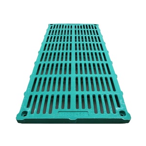 Lattes de plancher emboîtables plancher à lattes - Product Image 2