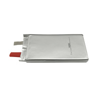 Batterie lithium-ion en pochette 3.7V 10000mAh 500 cycles certifiée KC UL FCC PSE CE BIS CQC CB Vente en gros OEM