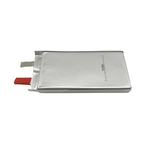 Batterie Lithium Polymère 18650 Certifiée DTP CE pour KC <span class=keywords><strong>BIS</strong></span>, 3.7V 5000-10000mAh, 500 Cycles, Power Bank pour Appareils Portables - Product Image 1