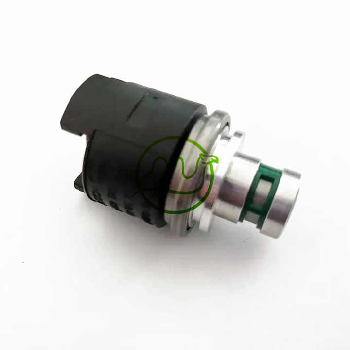 Made In China New High Quality 599915 Solenoid Valve 12V BS  